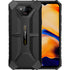 Ulefone Armor X13 Smartphone, 64/6Gt, Black