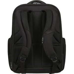 Samsonite PRO DLX6 17.3" Laptop Backpack, Black