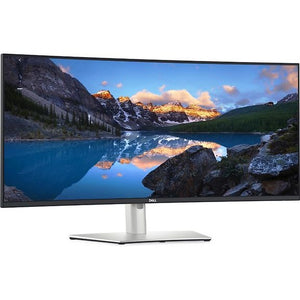 Dell UltraSharp 38" Curved Computer Monitor - U3824DW