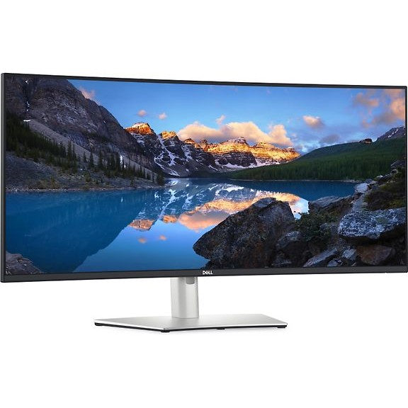 Dell UltraSharp 38" Curved Computer Monitor - U3824DW