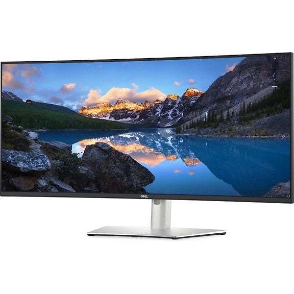 Dell UltraSharp 38" Curved Computer Monitor - U3824DW