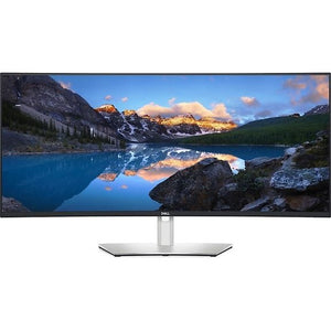 Dell UltraSharp 38" Curved Computer Monitor - U3824DW