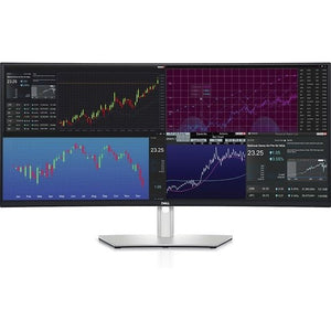 Dell UltraSharp 38" Curved Computer Monitor - U3824DW