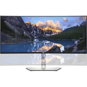 Dell UltraSharp 38" Curved Computer Monitor - U3824DW