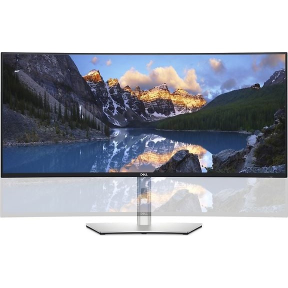Dell UltraSharp 38" Curved Computer Monitor - U3824DW