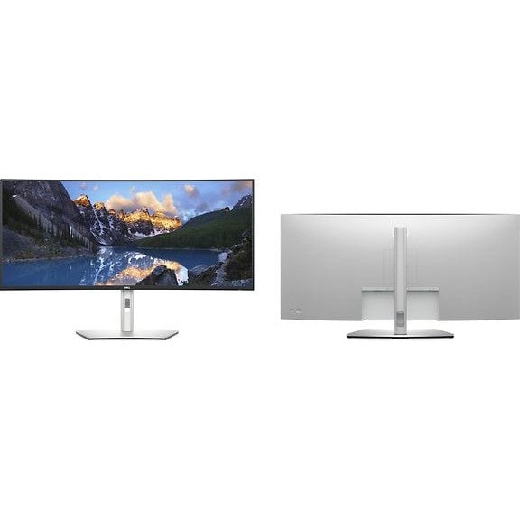 Dell UltraSharp 38" Curved Computer Monitor - U3824DW