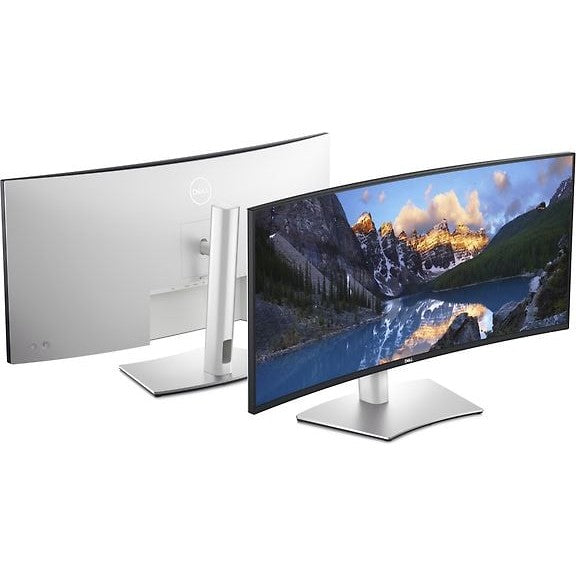 Dell UltraSharp 38" Curved Computer Monitor - U3824DW