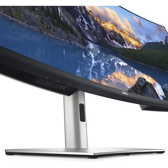 Dell UltraSharp 38" Curved Computer Monitor - U3824DW