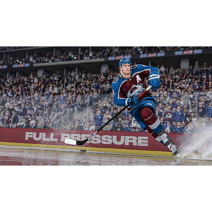 NHL 24 PS5