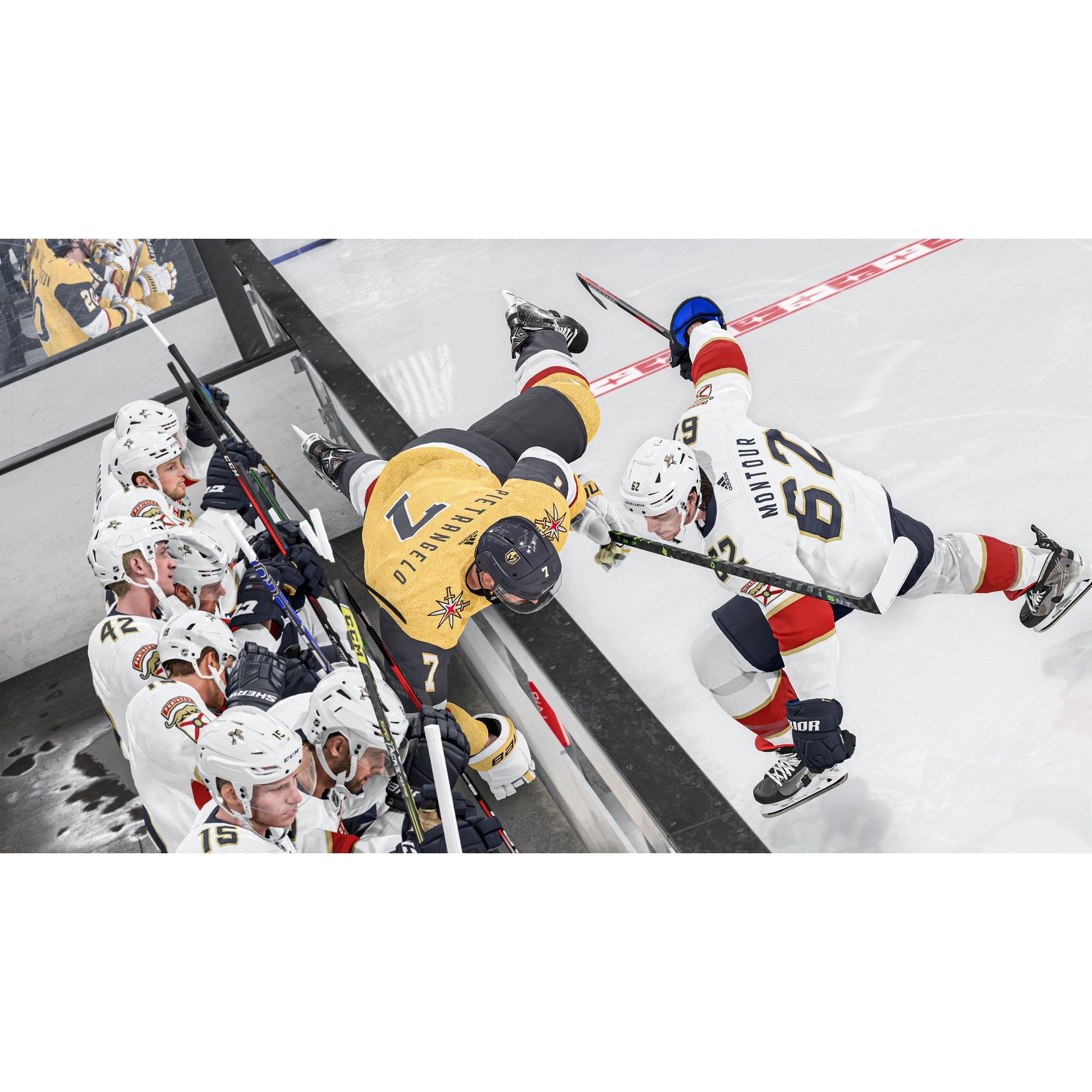 NHL 24 PS5