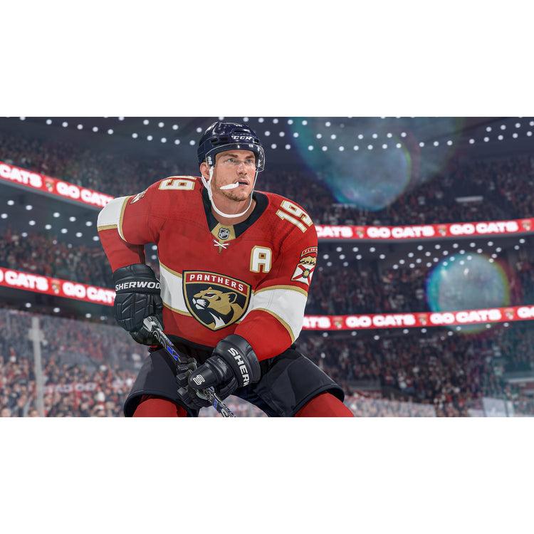 NHL 24 PS5