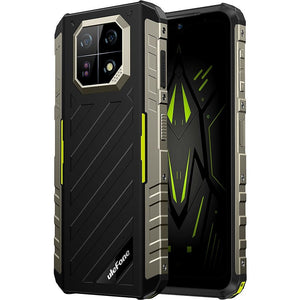 Ulefone Armor 22 Smartphone - Green