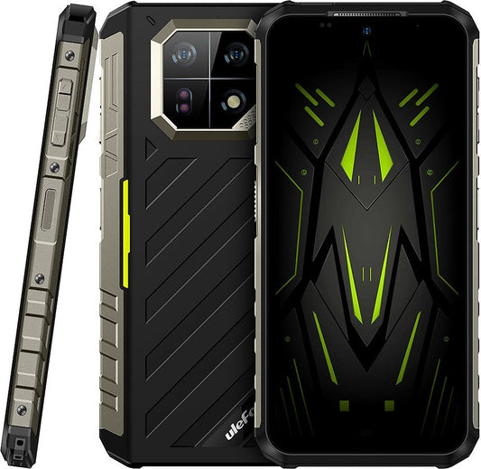 Ulefone Armor 22 Smartphone - Green