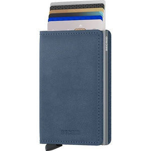 Secrid Original Slimwallet, Ice Blue