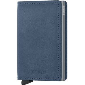 Secrid Original Slimwallet, Ice Blue