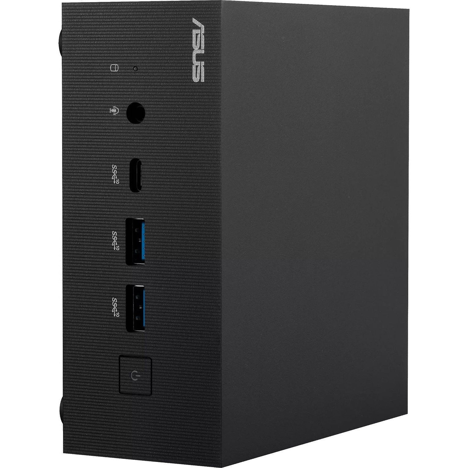 ASUS ExpertCenter PN64 Mini PC Barebone PN64-BB7004MDE