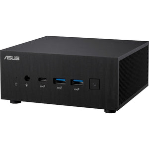 ASUS ExpertCenter PN64 Mini PC Barebone PN64-BB7004MDE