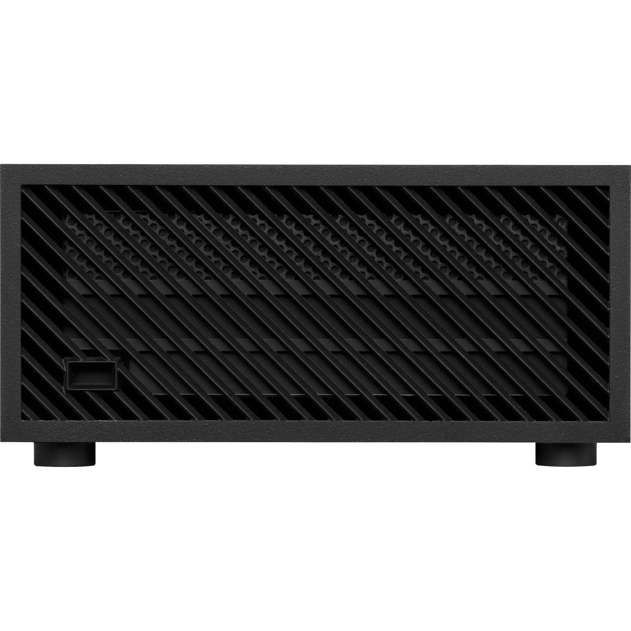 ASUS ExpertCenter PN64 Mini PC Barebone PN64-BB7004MDE