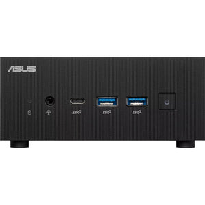 ASUS ExpertCenter PN64 Mini PC Barebone PN64-BB7004MDE