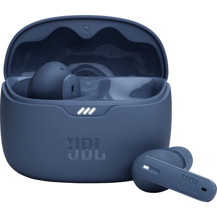 JBL Tune Beam True Wireless Noise Cancelling Earbuds