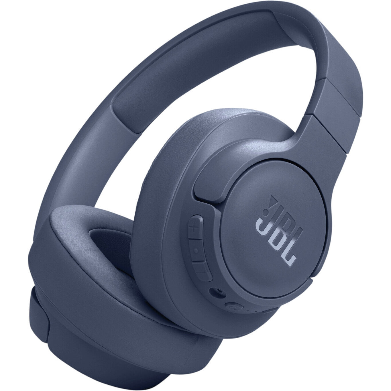 JBL Tune 770NC Wireless Noise Cancelling Headphones, Blue