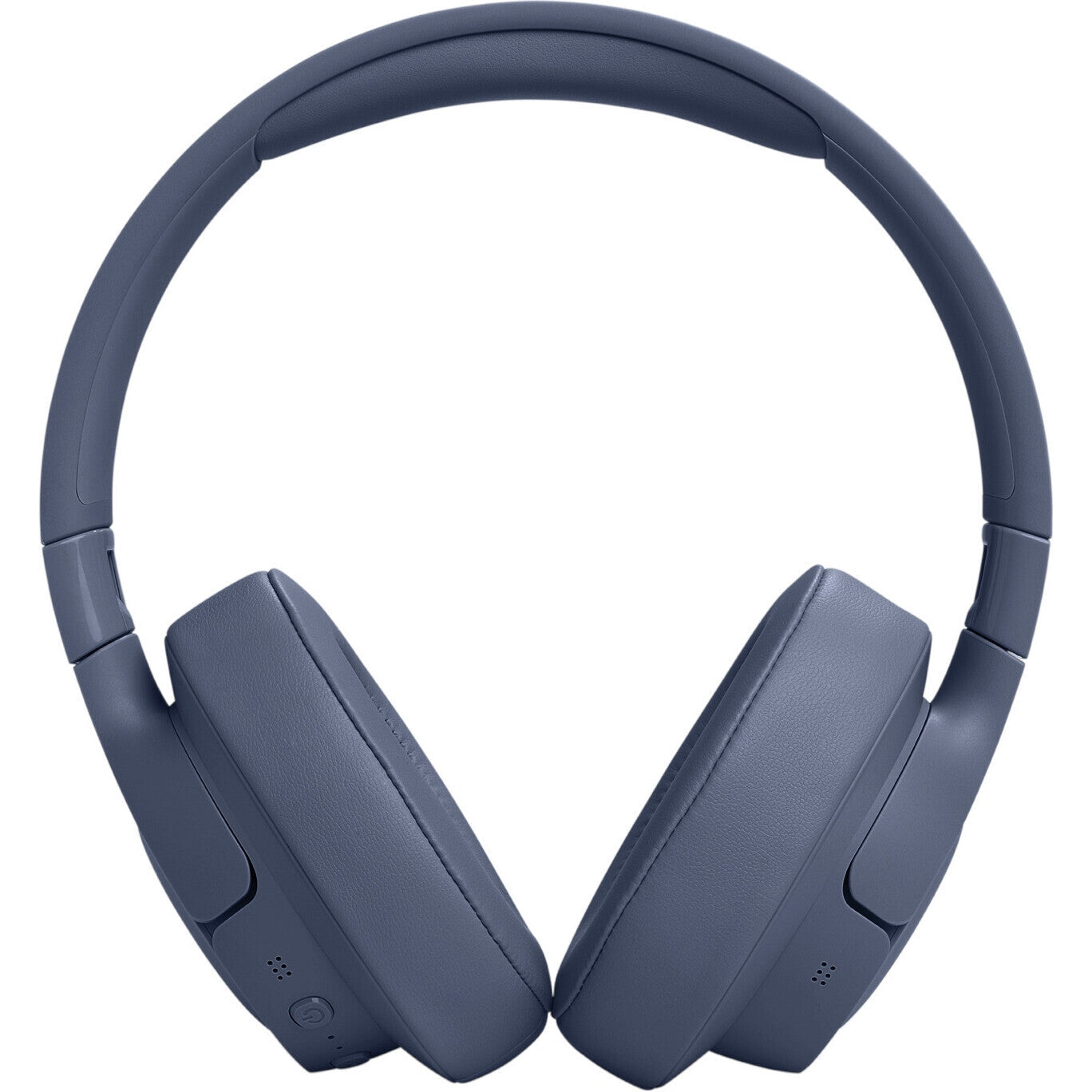 JBL Tune 770NC Wireless Noise Cancelling Headphones, Blue