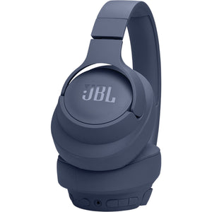 JBL Tune 770NC Wireless Noise Cancelling Headphones, Blue