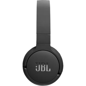 JBL Tune 670NC Wireless Noise Cancelling Headphones, Black