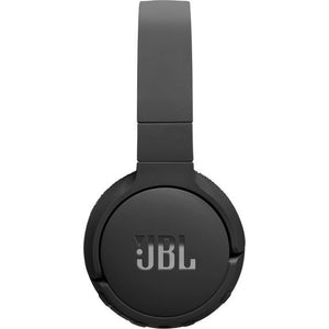 JBL Tune 670NC Wireless Noise Cancelling Headphones, Black