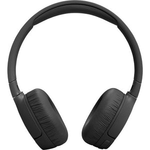 JBL Tune 670NC Wireless Noise Cancelling Headphones, Black