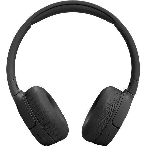 JBL Tune 670NC Wireless Noise Cancelling Headphones, Black