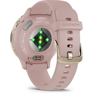 Garmin Venu 3S Pink