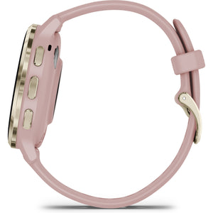 Garmin Venu 3S Pink