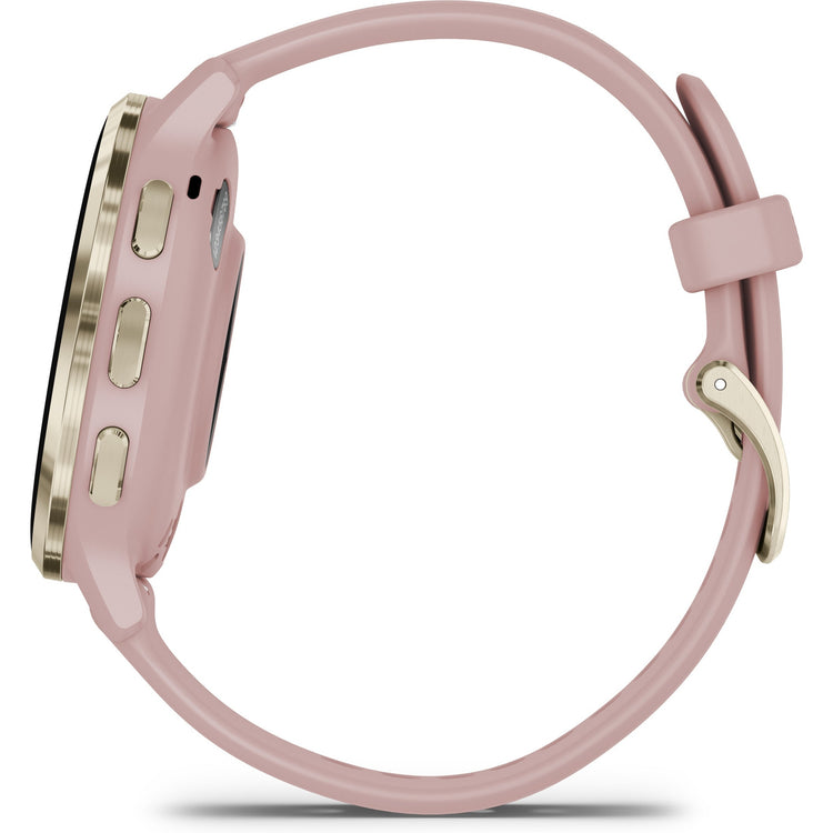 Garmin Venu 3S Pink