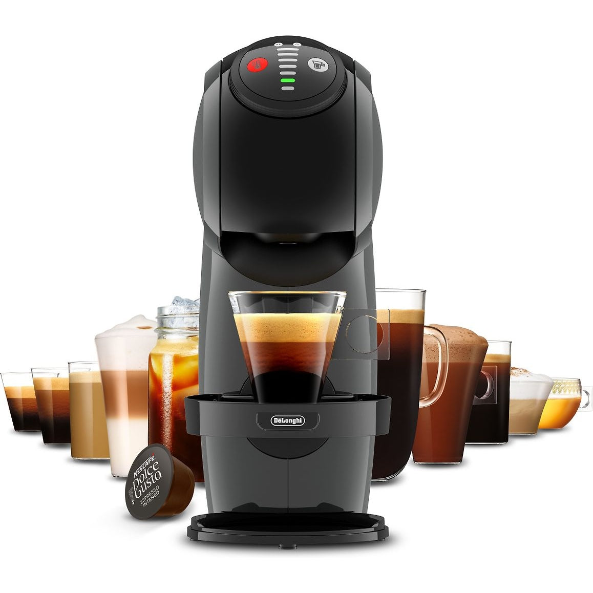 DeLonghi Nescafé Dolce Gusto Genio S