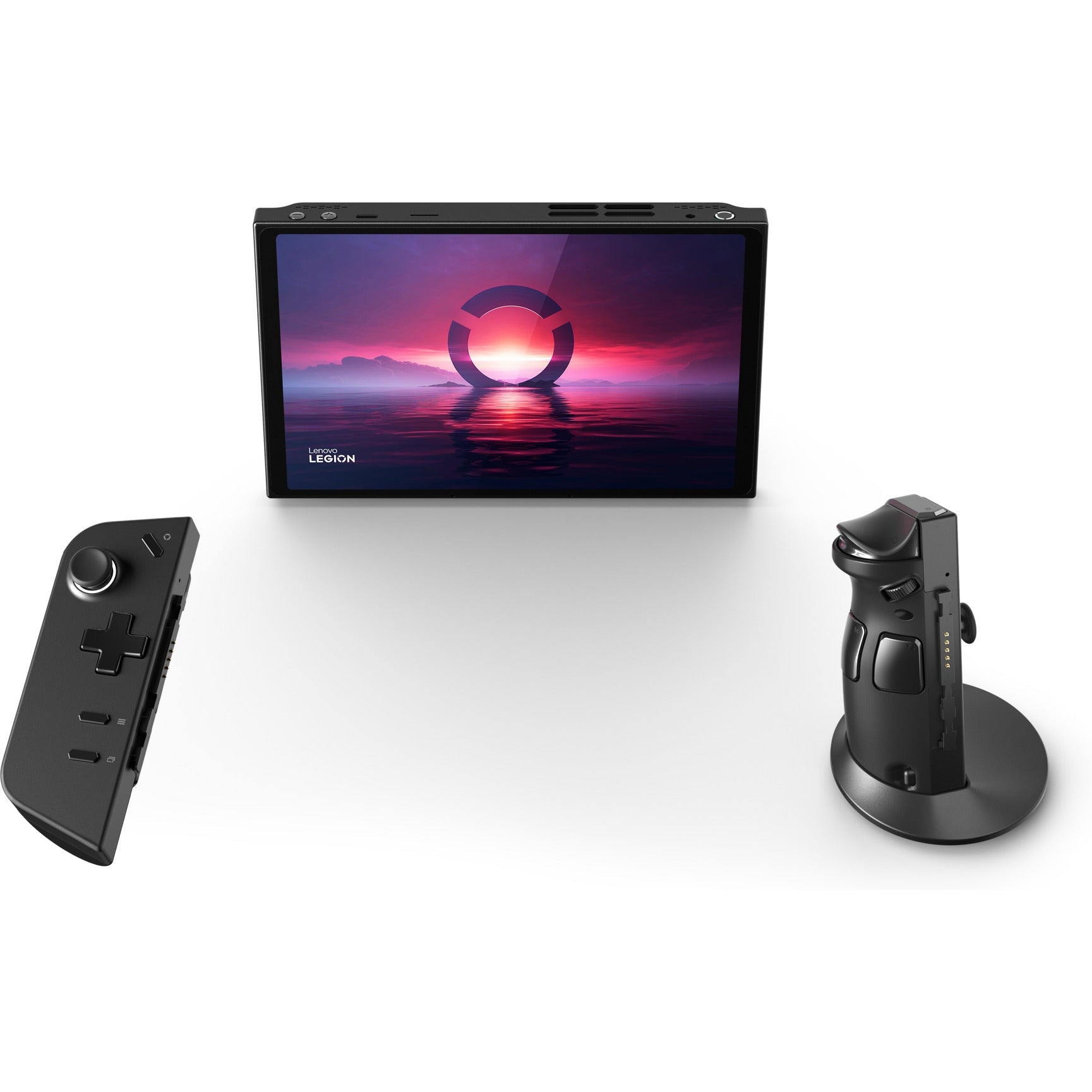 Lenovo Legion Go Gaming Console