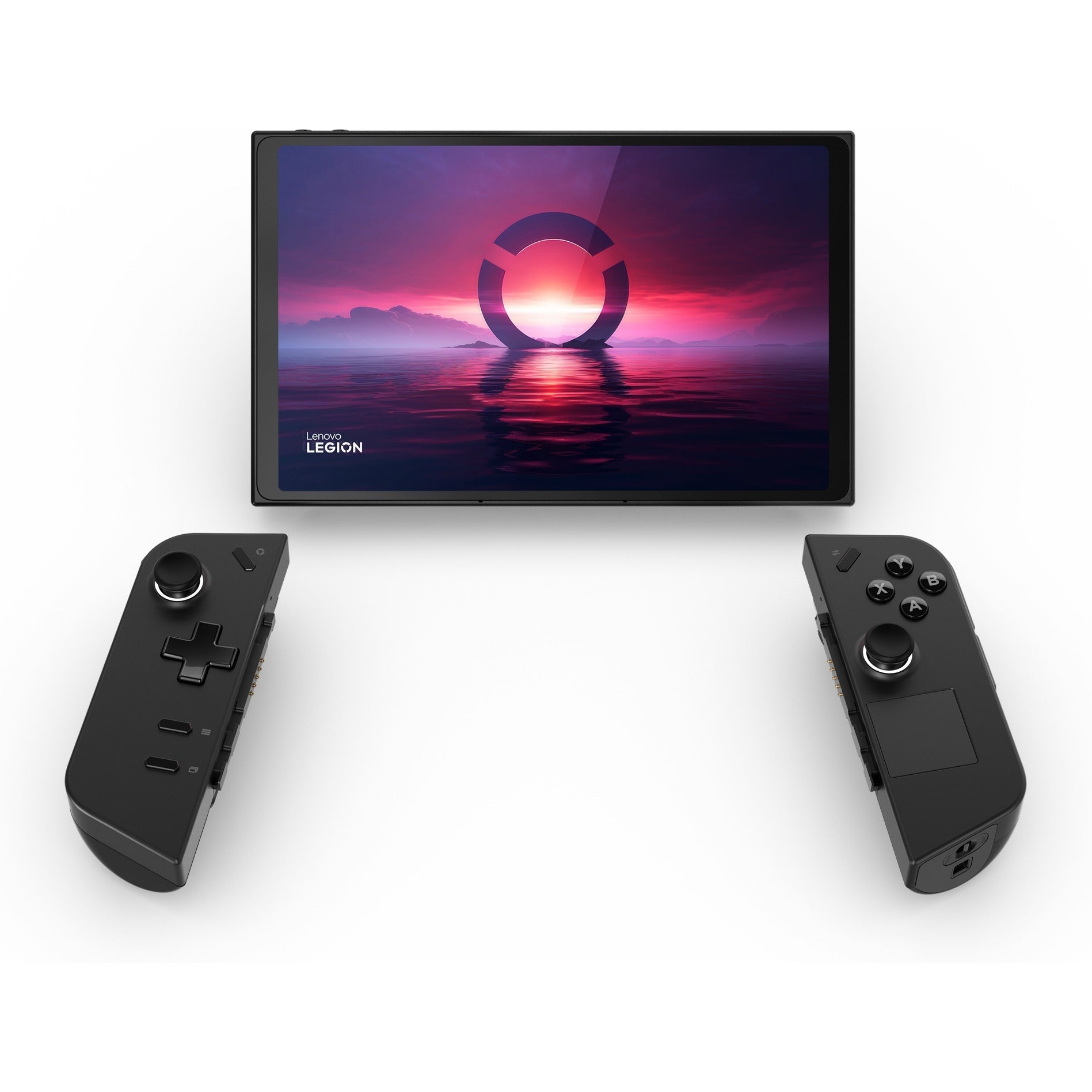 Lenovo Legion Go Gaming Console