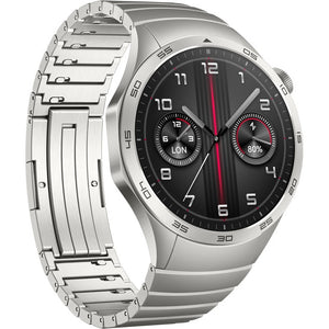 Huawei Watch GT4 46MM Elite Edition Stainless Steel