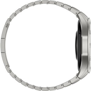 Huawei Watch GT4 46MM Elite Edition Stainless Steel