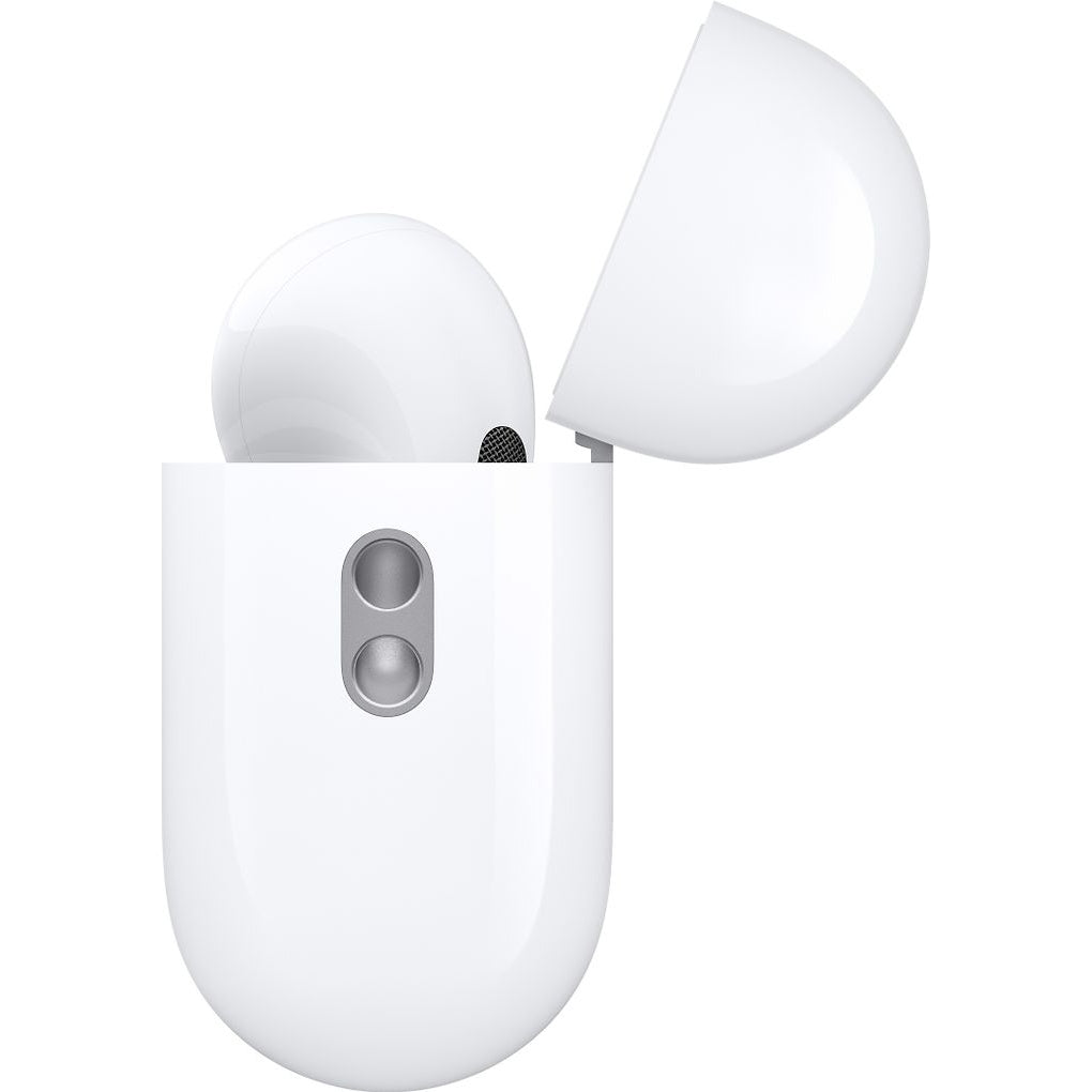 Apple AirPods Pro 2nd gen with MagSafe Charging Case