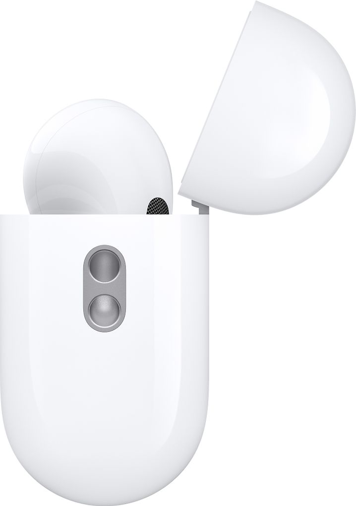Apple AirPods Pro (2nd gen) with MagSafe Charging Case