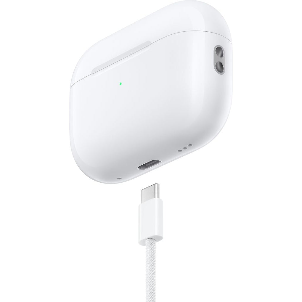 Apple AirPods Pro 2nd gen with MagSafe Charging Case