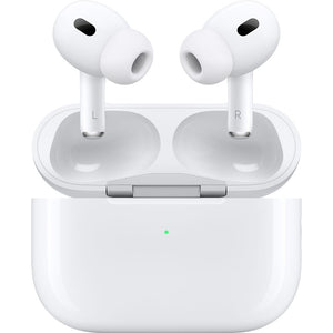 Apple AirPods Pro 2nd gen with MagSafe Charging Case