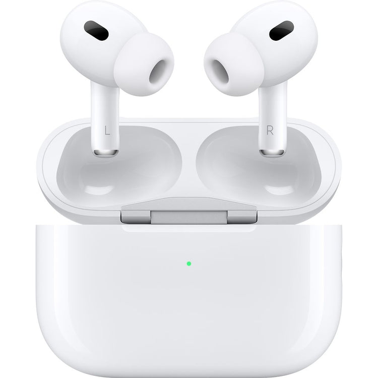 Apple AirPods Pro 2nd gen with MagSafe Charging Case