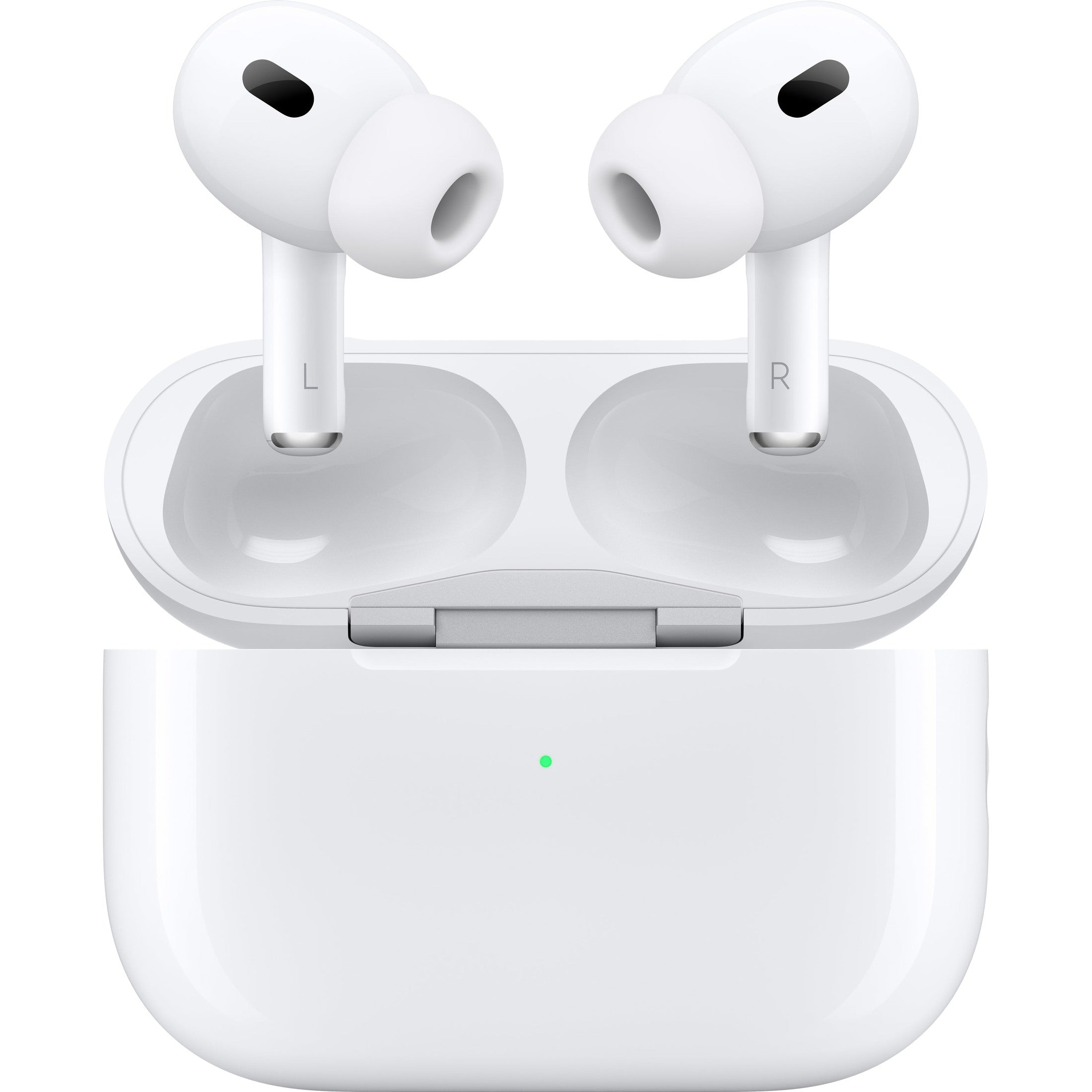 Apple AirPods Pro 2nd generation with MagSafe Charging Case USB-C