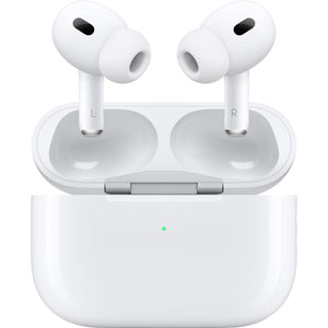 Apple AirPods Pro 2nd generation with MagSafe Charging Case USB-C