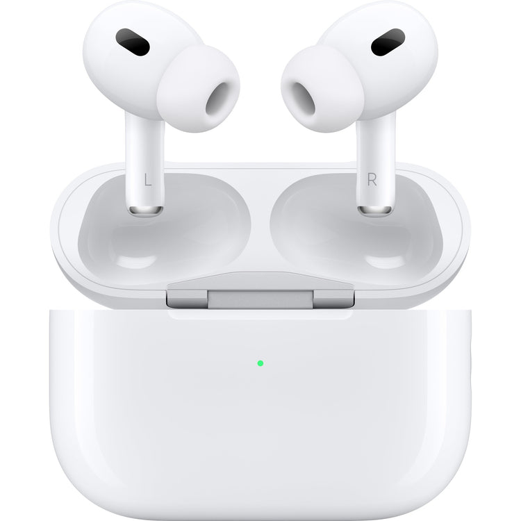 Apple AirPods Pro 2nd generation with MagSafe Charging Case USB-C