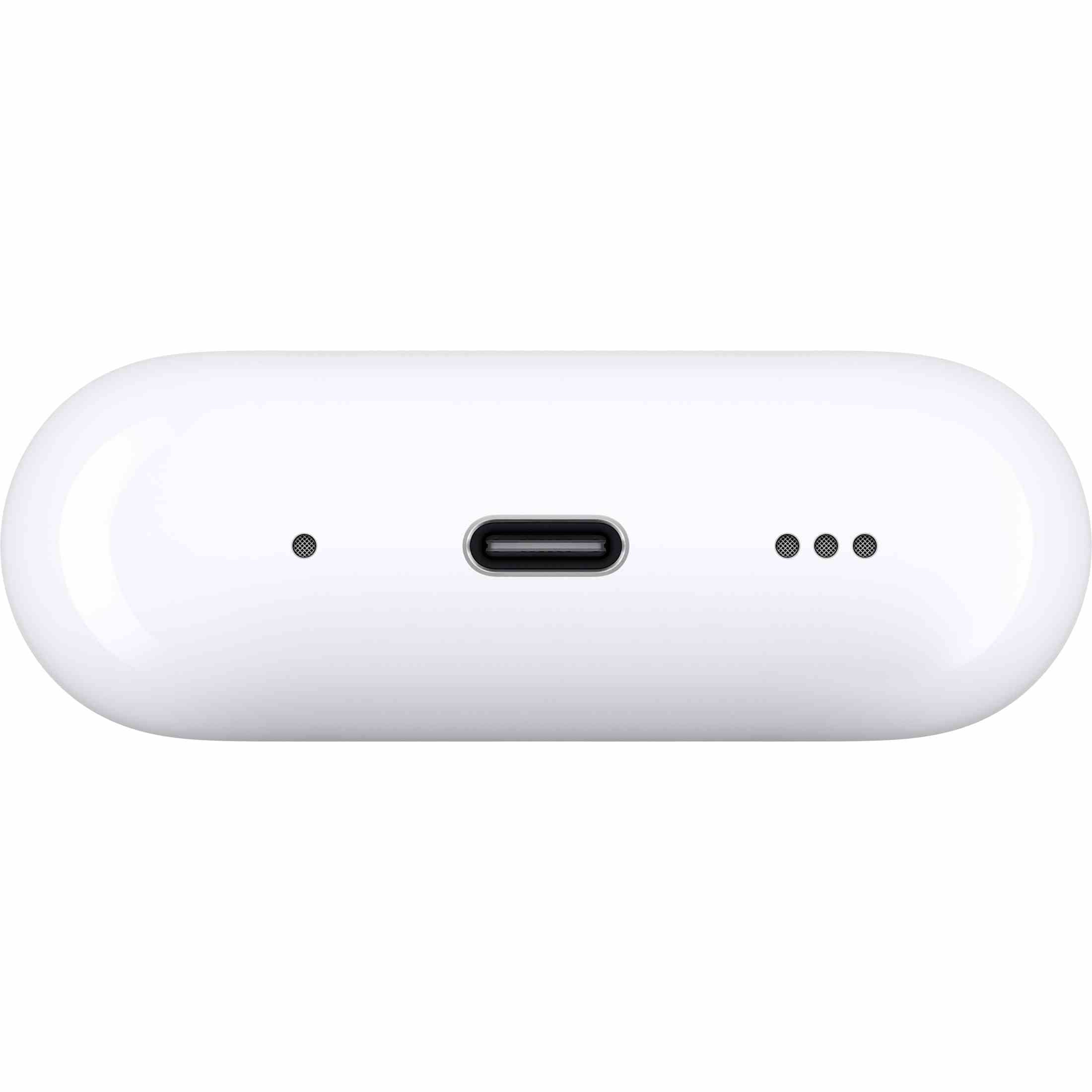 Apple AirPods Pro 2nd generation with MagSafe Charging Case USB-C