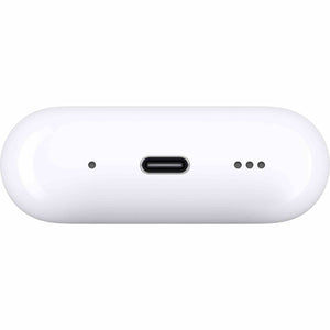 Apple AirPods Pro 2nd generation with MagSafe Charging Case USB-C