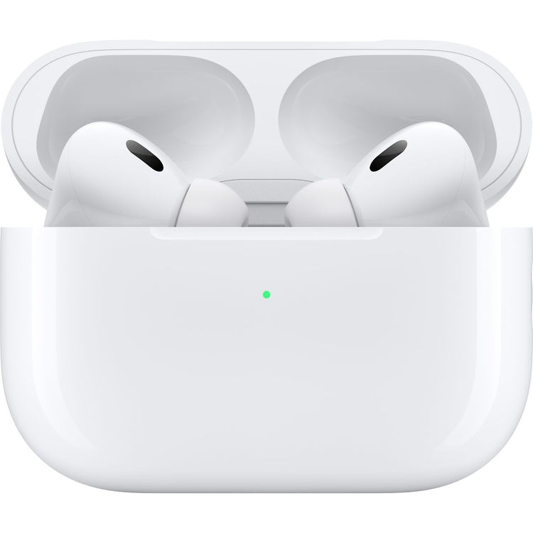 Apple AirPods Pro 2nd gen with MagSafe Charging Case